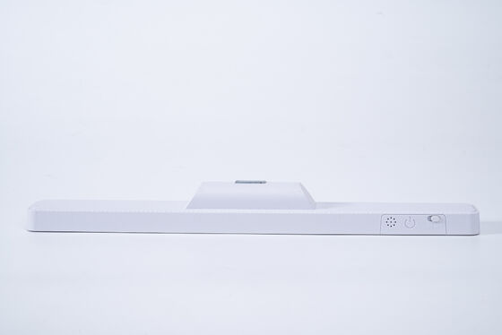 Opvouwbare bureaulamp Moderne Stijl Energiebesparend Instelbare Helderheid Geschikt voor Kantoor Studie Lezen Verlichtingsoplossing