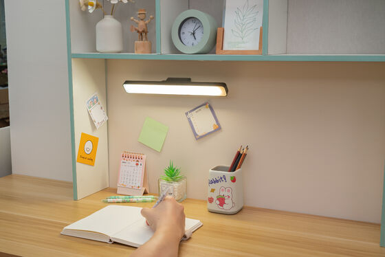 Touch Sensor Oplaadbare Magnetische Lamp Studiekamer Slaapkamer Shantou Chaoyang Stad Draagbare Langdurige Verlichting