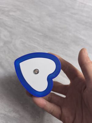 Nachtlampje Nachtlampje Sensor Stekker in muur Badkamer Hal Trap Keuken Slaapkamer Garage Led-nachtverlichting voor kinderen