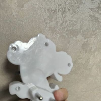 Nachtlampje stekkerlamp stroombron stekkerlamp LED-lamp met zacht licht voor slaapkamers