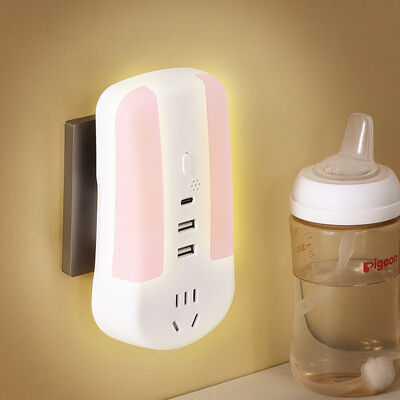 Standard Wall Plug Electricity Metering China Manufacturer OEM Design Voice Control Wall Plug Socket