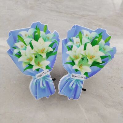 Nachtlampje LED Lichtbron Type Meerdere Binnen Slaapkamers en Hallen