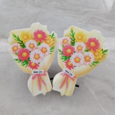 Nachtlampje LED Lichtbron Type Meerdere Binnen Slaapkamers en Hallen