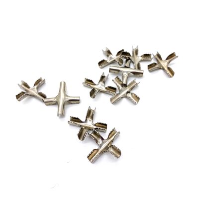 Ontkoppeling Alarm Inductiemethode Clip Crossing Perfecte keuze Geschikt voor binnen- en buitengrillen Bewaking