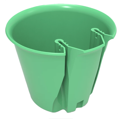 Invisible Grill  Flower Pot Accessories 36pcs Suitable for Balcony Invisible Grille Wire
