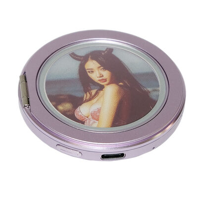 Draagbare Bluetooth-luidspreker Slim Design 48 gram Bottom Shell PC Sandblasted Crisp Wireless Audio Experience
