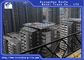 Hoge Stijging die Grijs 6m #316 Veiligheids Onzichtbaar Traliewerk voor Balkon bouwen