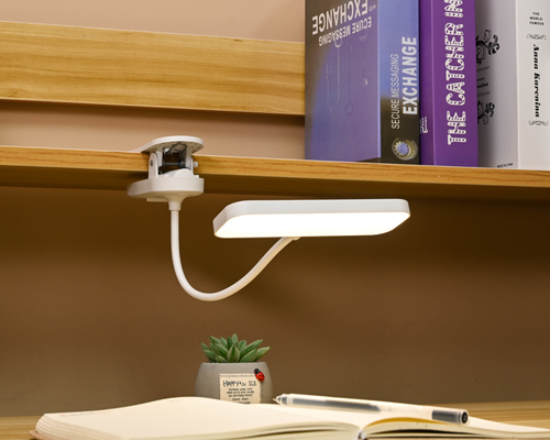 5 Watt Moderne Lamp Desk Lamp Met Verstelbare Arm FCC Certificering 5W Power Slaapkamer Tafellampen