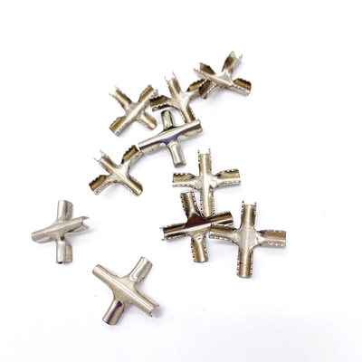 Balkon Draad Veiligheid Onzichtbare Grill Accessoires 316 Clip Crossing 2.0mm