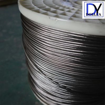 Window Invisible Grille with 400kg Tensile Impact B Security Rating and Aluminum Alloy Frame