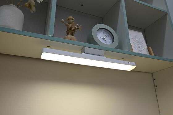 Sterke magnetische adsorptie Led oogbescherming Oplaadbare 800mA lamp Koel licht Usb aangedreven leerlichten