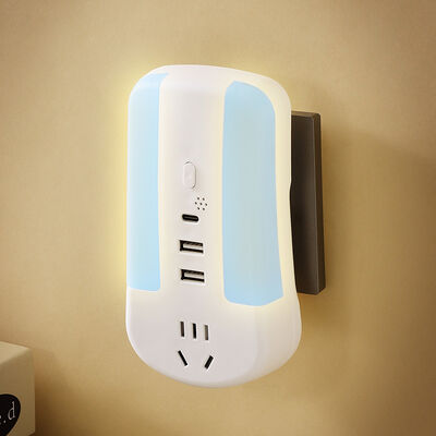 China Manufacturer OEM Design Smart Plug Voice Control Socket