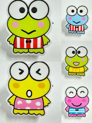 Wandmontage In Night Light Lamp Met LED-lichtbron Type en stekker