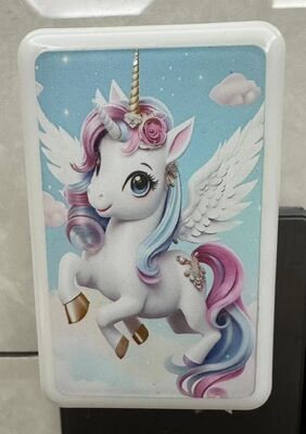 Plastic Stekker Nachtlampje Met Aan/Uit Schakelaar CE Veiligheidscertificering Ideaal Voor Nachtzicht en Veiligheid