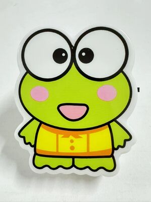 Wandmontage plug-in nachtlampje met LED-lichtbron nachtlampje