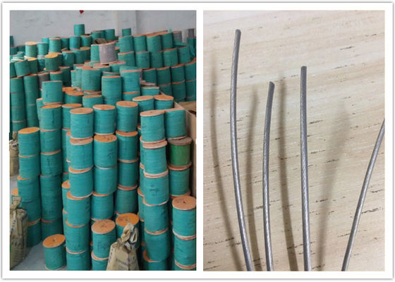 Roestvrije Duurzame Onzichtbare Veiligheidsgrill voor School Jonge Kinderen